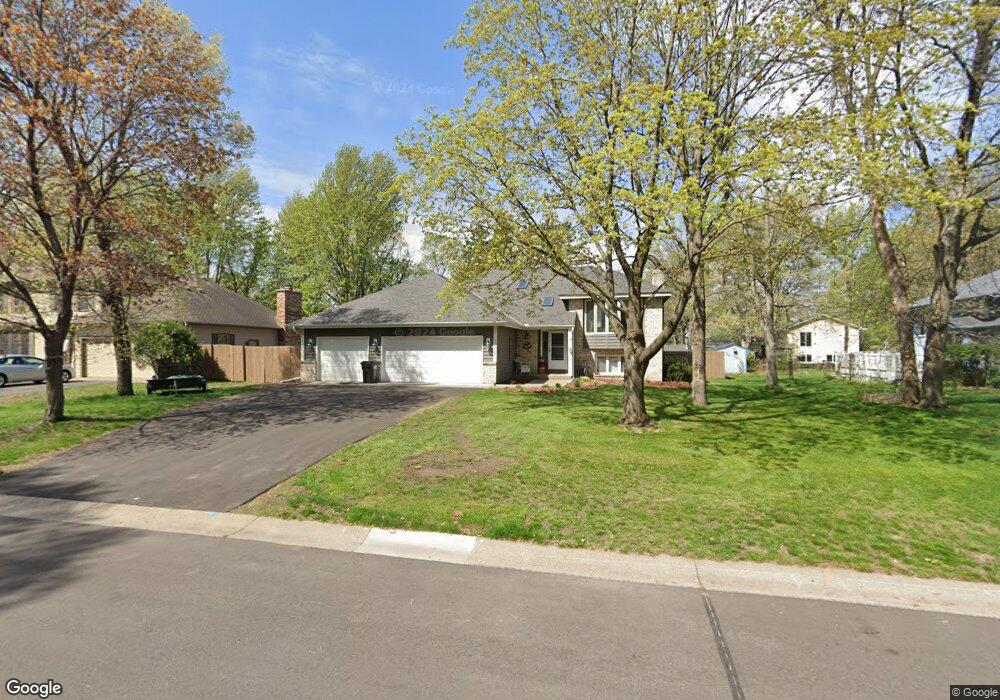 12718 Uplander St NW, Coon Rapids, MN 55448 - photo 1