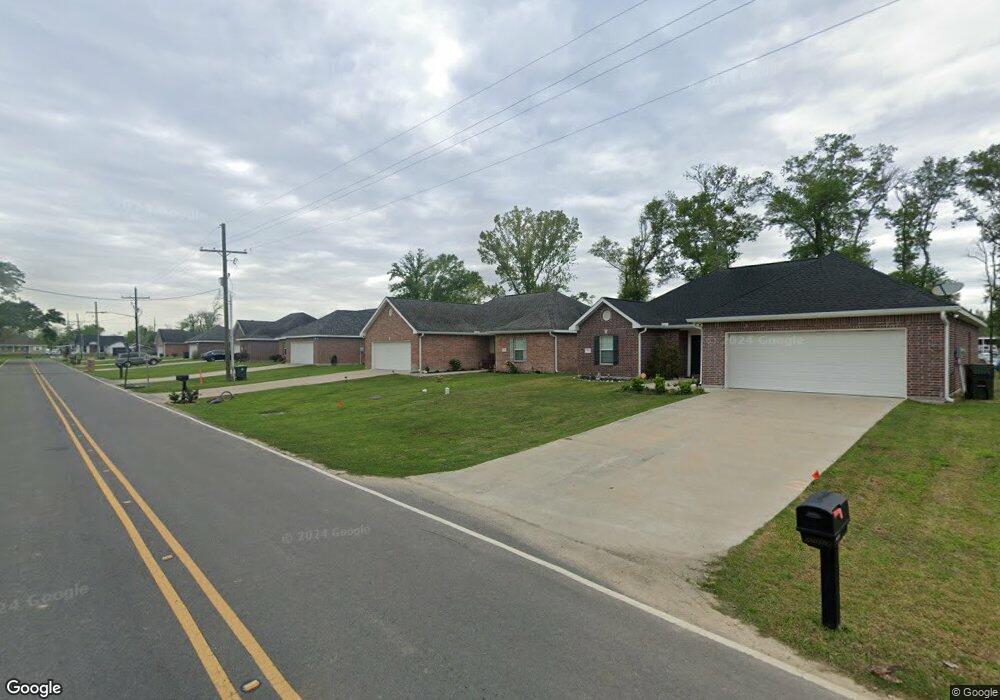 2957 Mount Talbot St, Lake Charles, LA 70615 - photo 1