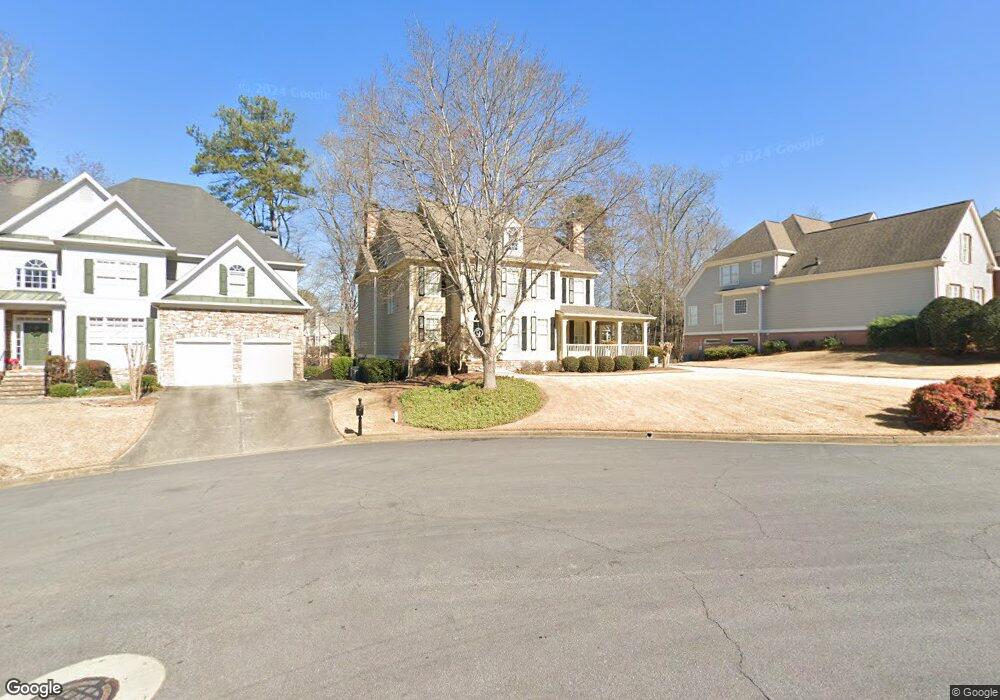 2573 Twilight View, Snellville, GA 30078 - photo 1