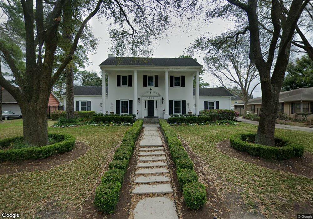 4322 Laurel Dr, Houston, TX 77021 - photo 1
