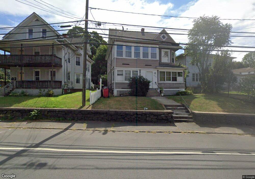 Street View Photo