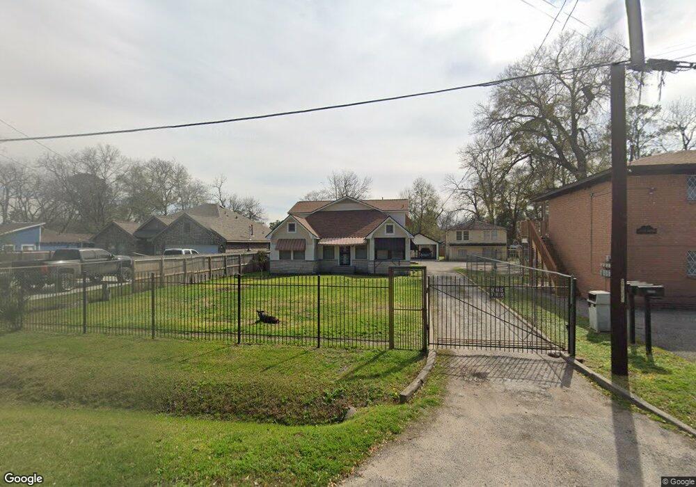 1806 Deams St, Houston, TX 77093 - photo 1