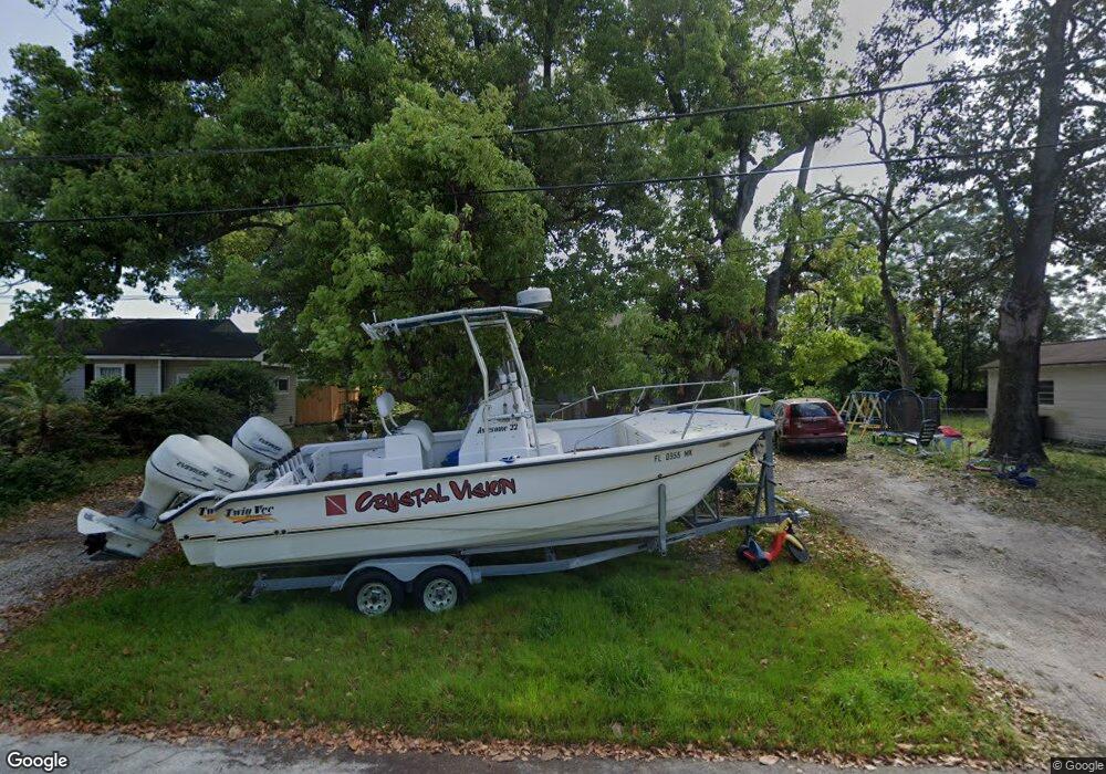 1241 Plymouth Place, Jacksonville, FL 32205 - photo 1