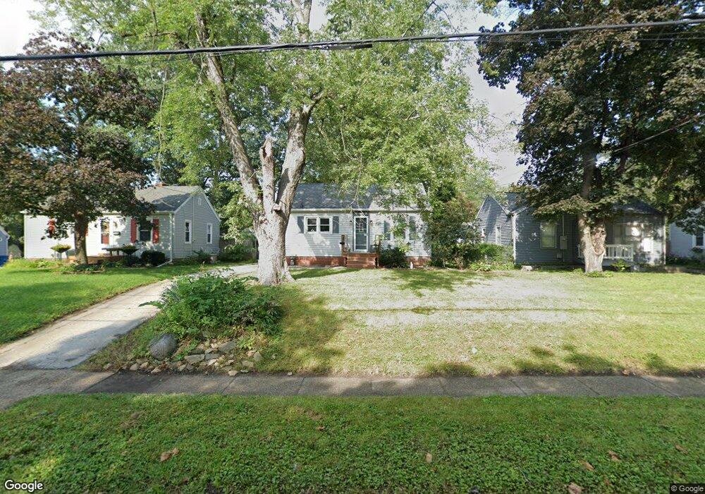 3844 41st St, Des Moines, IA 50310 - photo 1