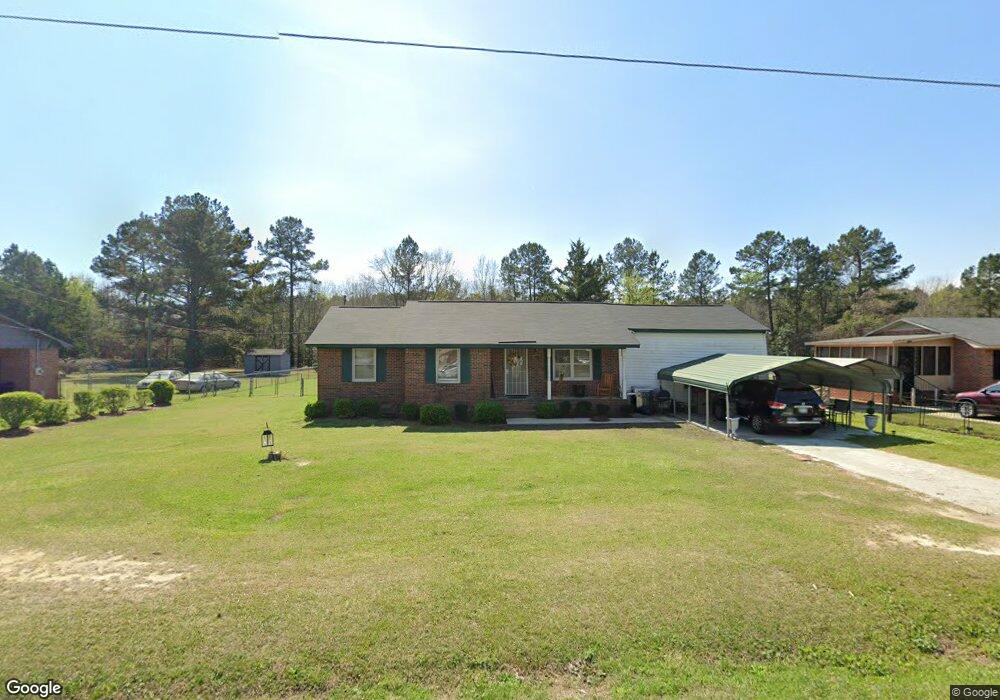 201 Kennerly Rd, Cordova, SC 29039 - photo 1