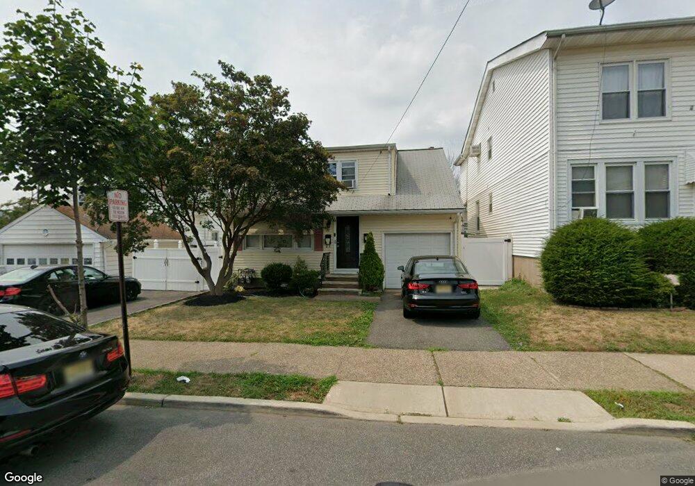 77 N 14th St, Haledon, NJ 07508 - photo 1