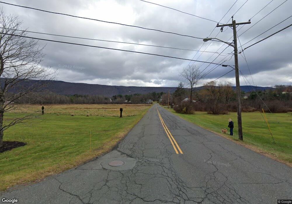 22 Cross Rd, Clarksburg, MA 01247 - photo 1