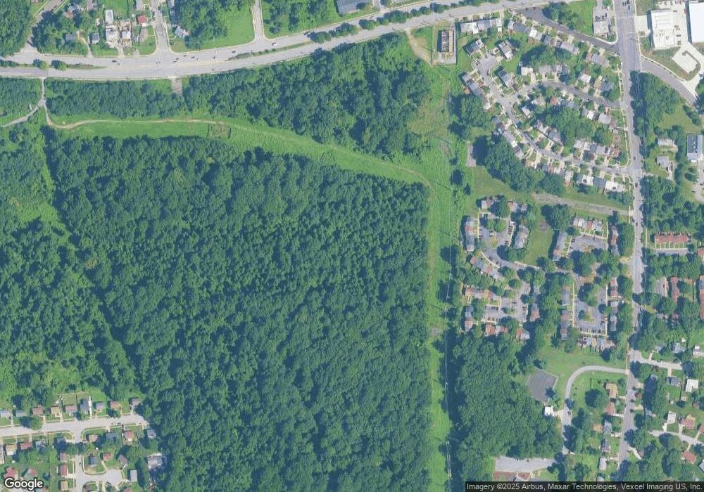 212 Hattie Ln, Capitol Heights, MD 20743 - photo 1