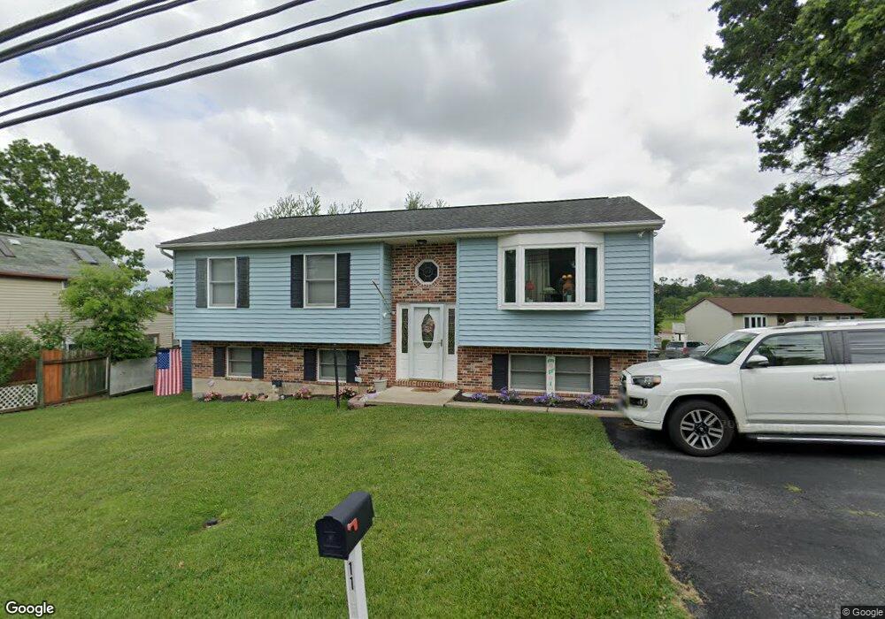 1105 Sulphur Spring Rd, Halethorpe, MD 21227 - photo 1