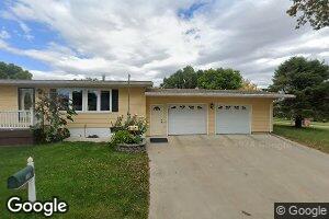 600 2nd St SE, Wagner, SD 57380