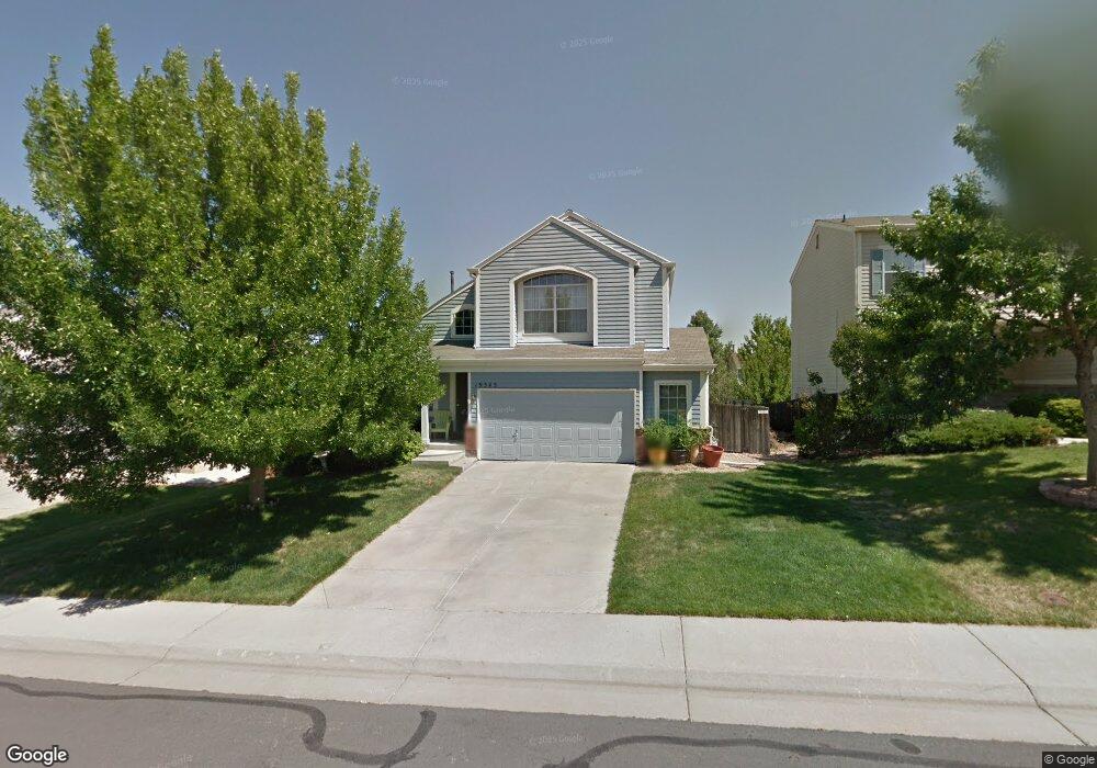 19543 E Ithaca Place, Aurora, CO 80013 - photo 1