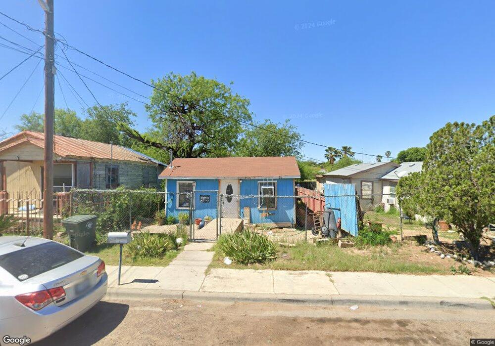 2016 1/2 Mcdonell Ave, Laredo, TX 78040 - photo 1