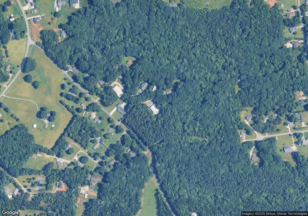 5425 Vesuvius Furnace Rd, Iron Station, NC 28080 - photo 1