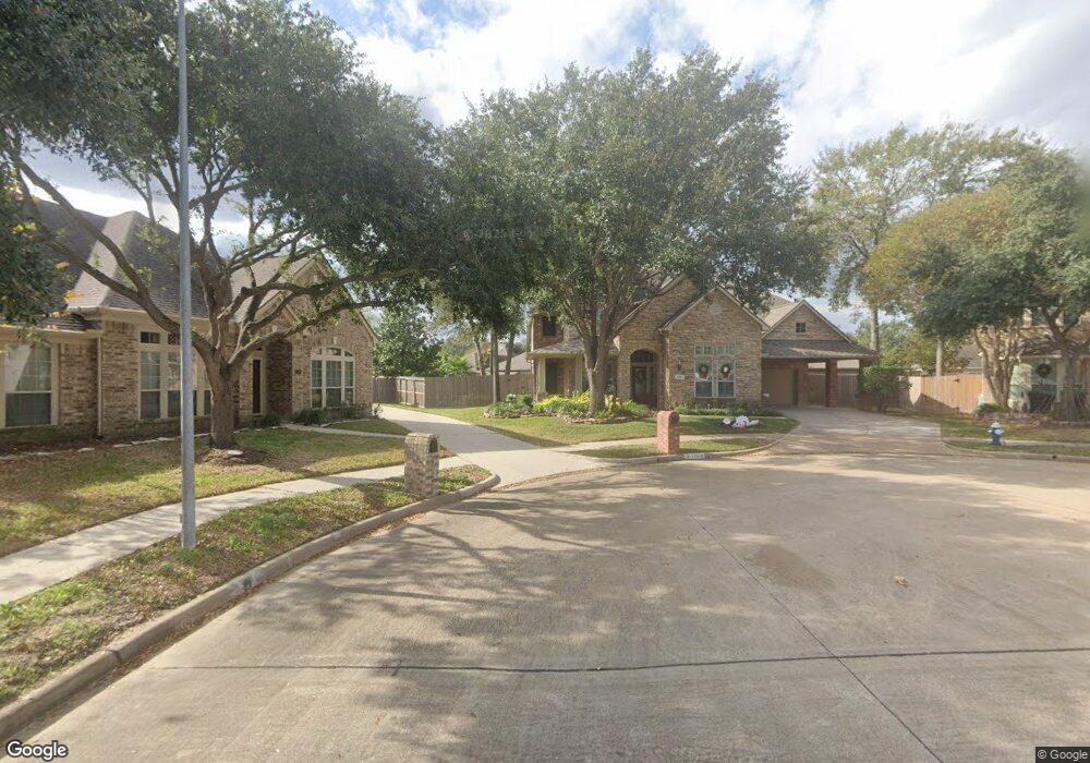 11510 Ridgewick Ct, Tomball, TX 77377 - photo 1