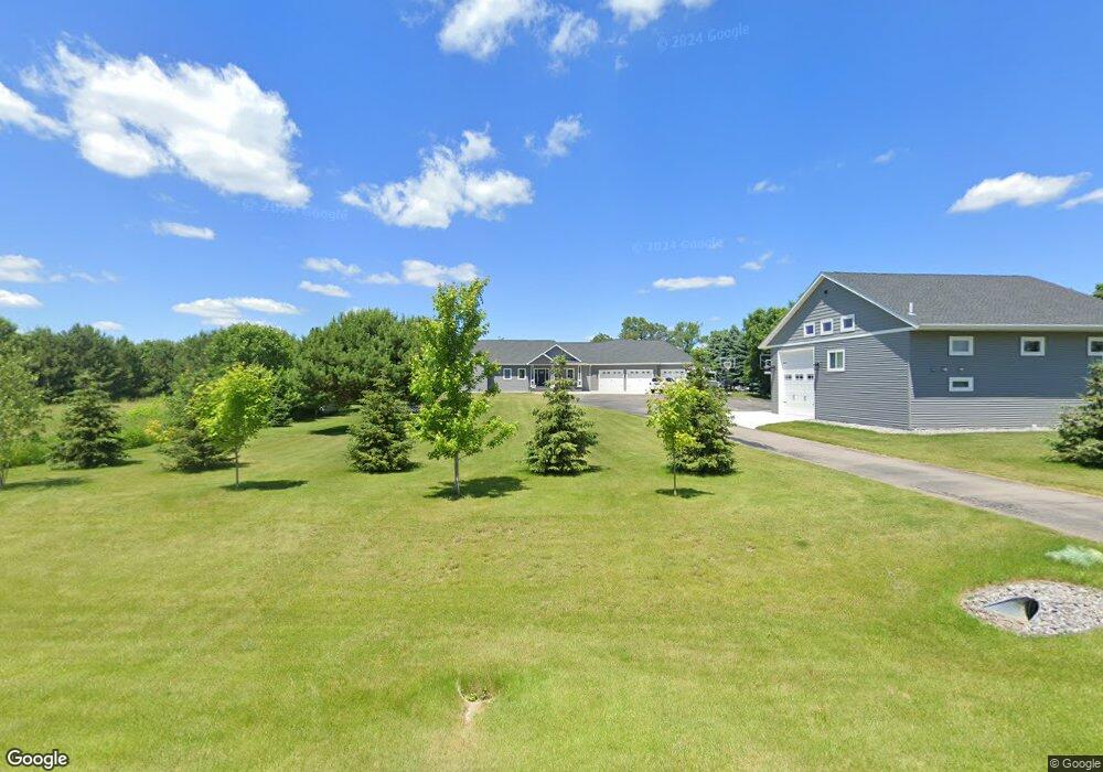 1853 Trousil Dr SW, Alexandria, MN 56308 - photo 1