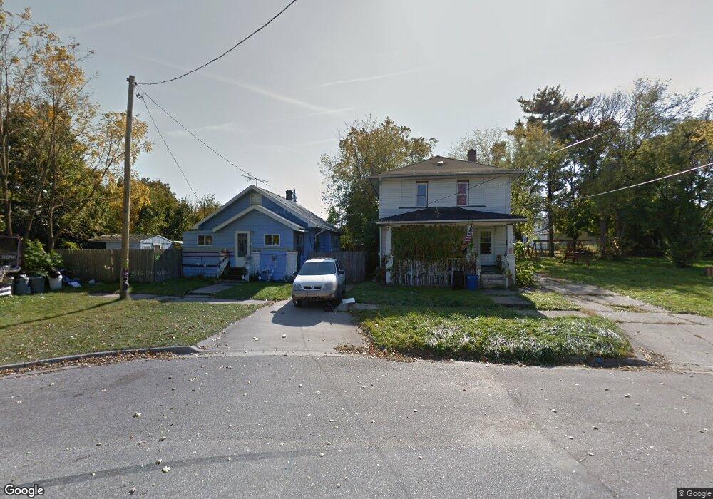 146 Hector St, Flint, MI 48503 - photo 1