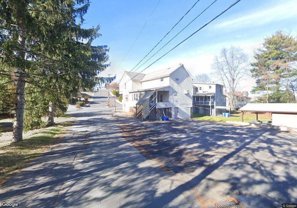 138 Center St, Hughestown, PA 18640 - photo 1