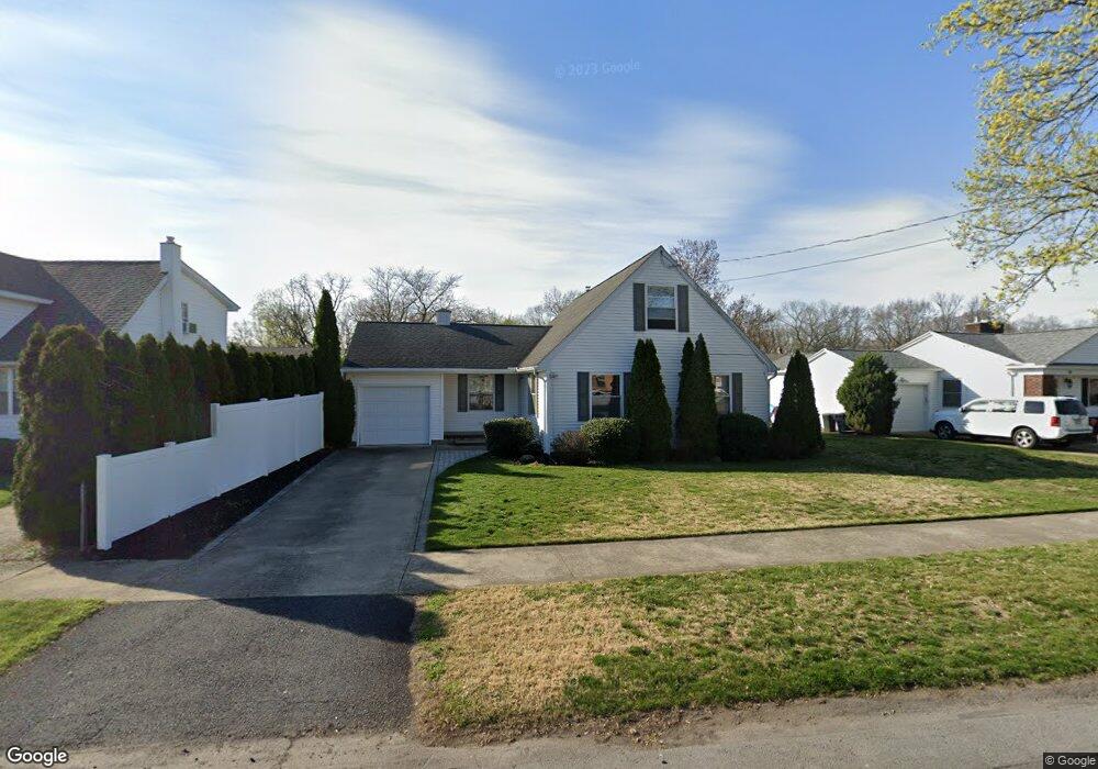 16 Clark St, Wyoming, PA 18644 - photo 1