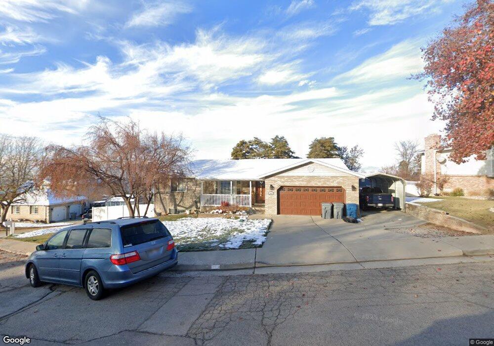 315 N 1350 E, Pleasant Grove, UT 84062 - photo 1