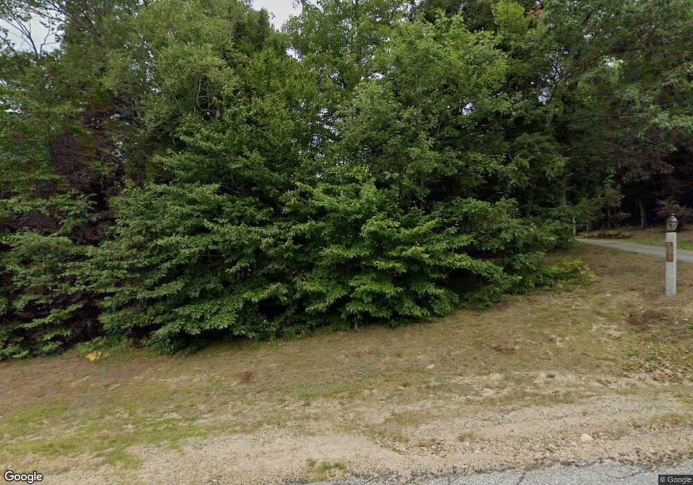 111 Pear Mountain Rd, Bartlett, NH 03812 - photo 1