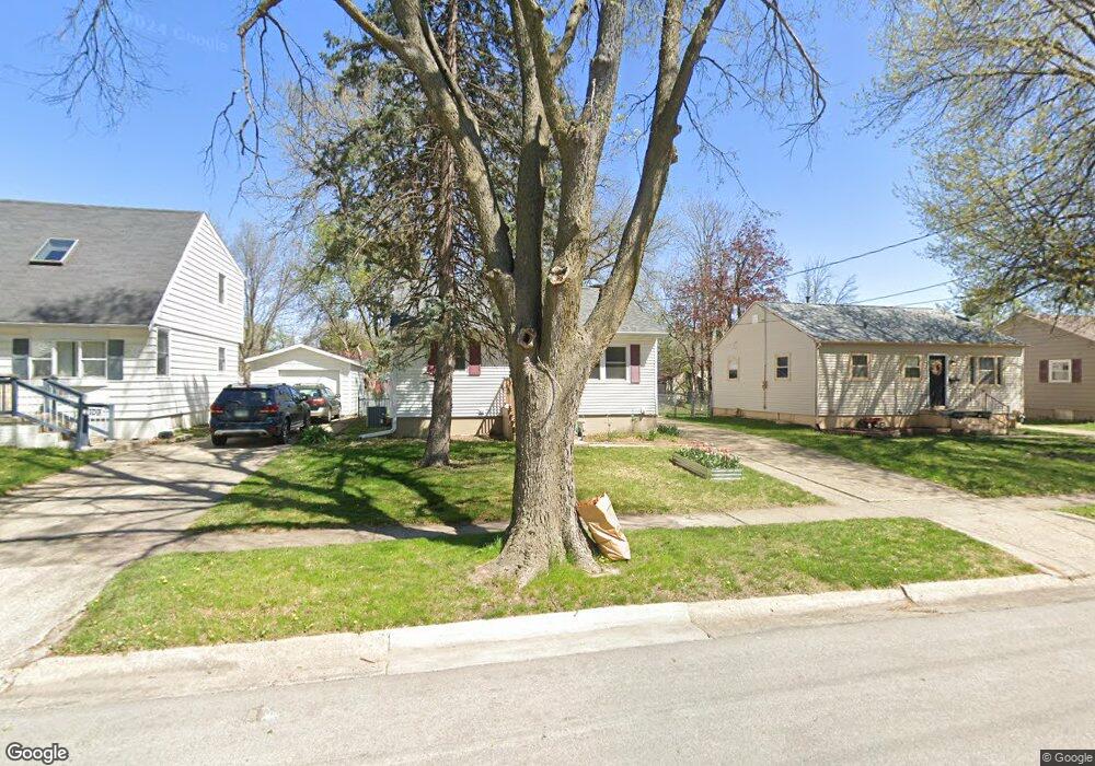 2105 59th St, Des Moines, IA 50322 - photo 1