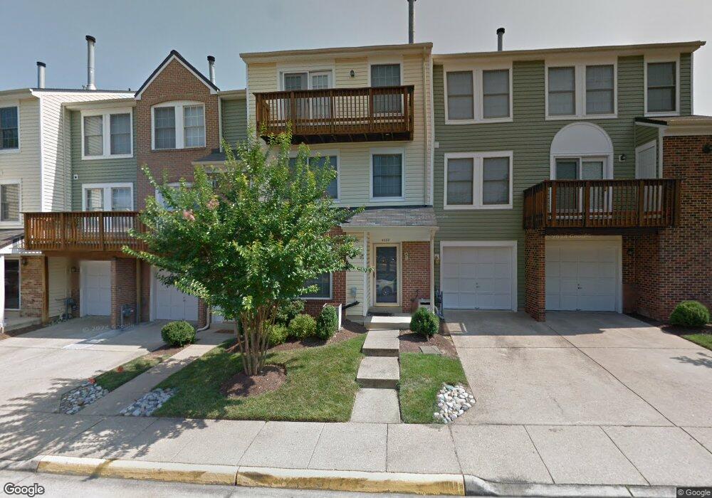 4040 Chetham Way, Woodbridge, VA 22192 - photo 1