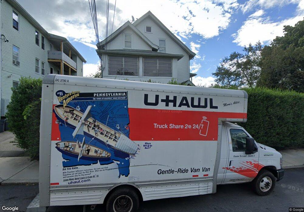 37 Hebert Ave, Woonsocket, RI 02895 - photo 1