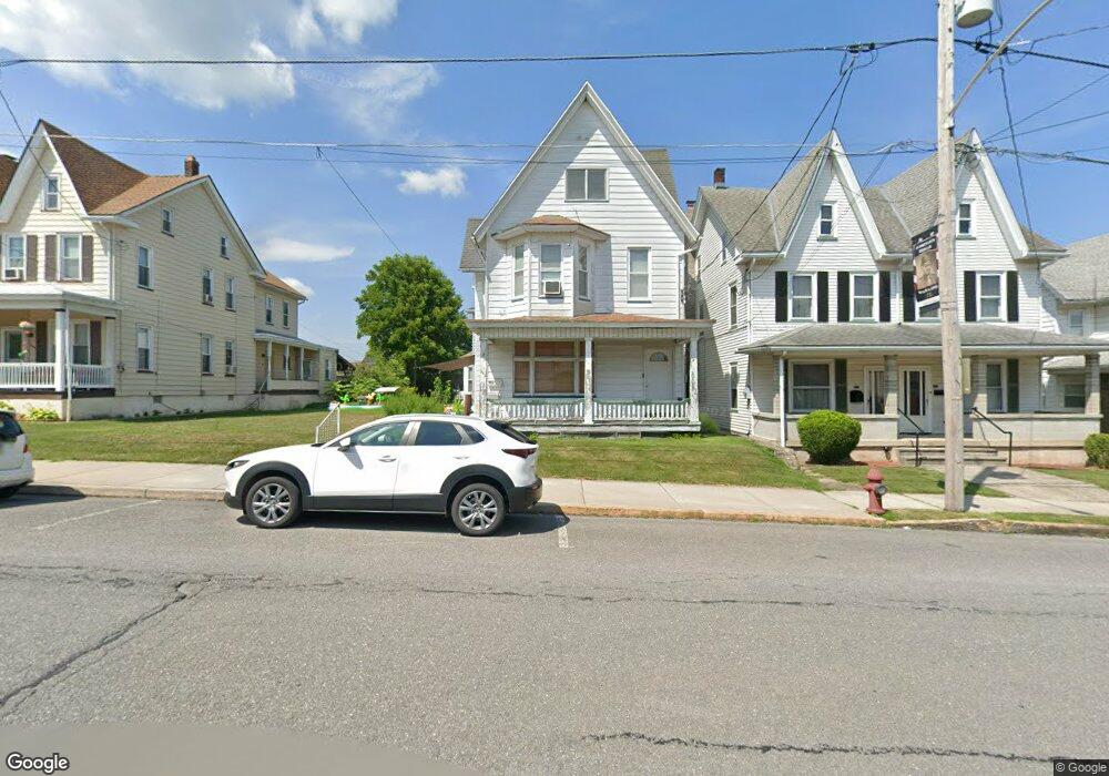 242 S 3rd St, Lehighton, PA 18235 - photo 1