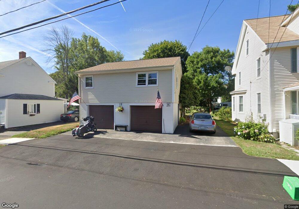 290 Bartlett St, Portsmouth, NH 03801 - photo 1