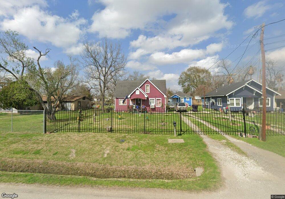 1223 Firnat St, Houston, TX 77022 - photo 1
