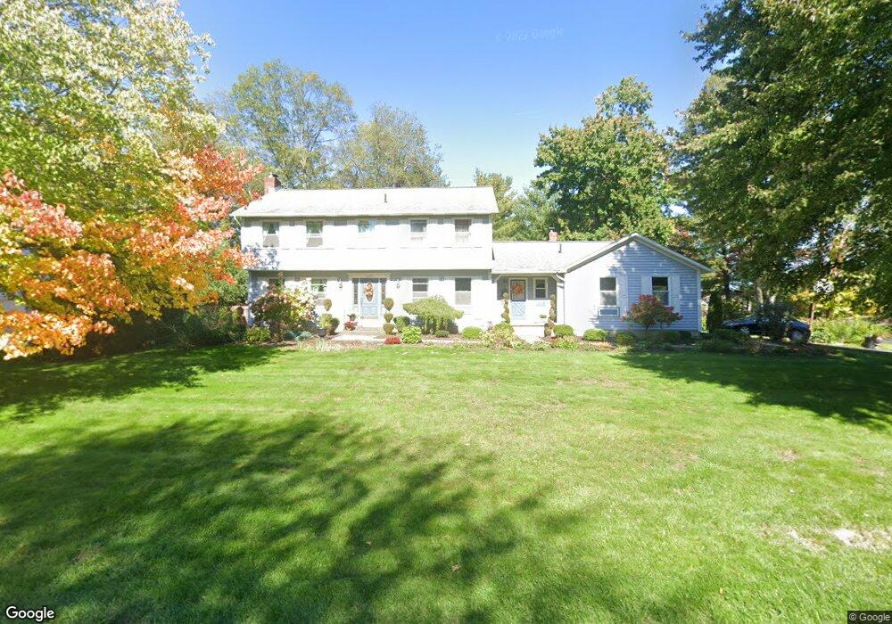 2327 Brookshire Dr, Schenectady, NY 12309 - photo 1