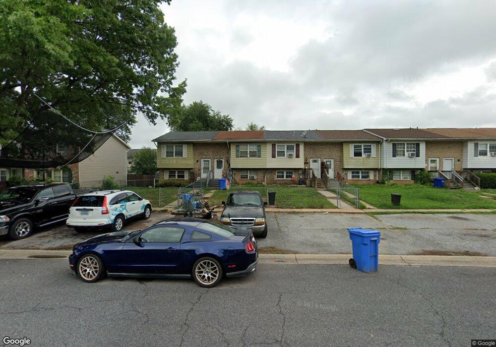 112 Carnival Dr, Taneytown, MD 21787 - photo 1