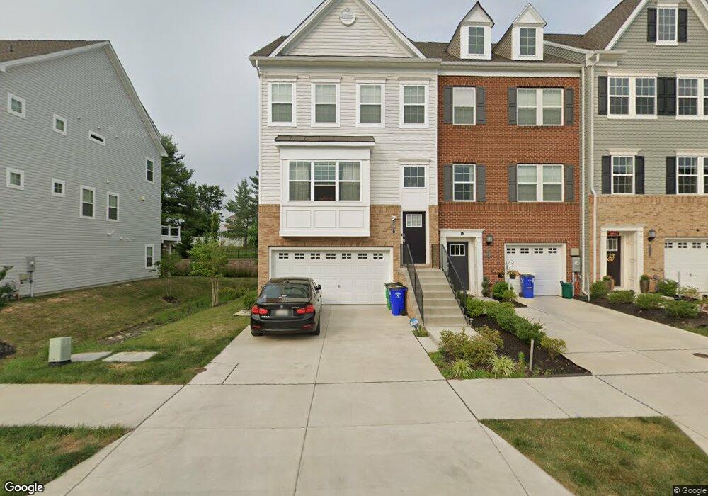 8054 Trotters Chase, Ellicott City, MD 21043 - photo 1