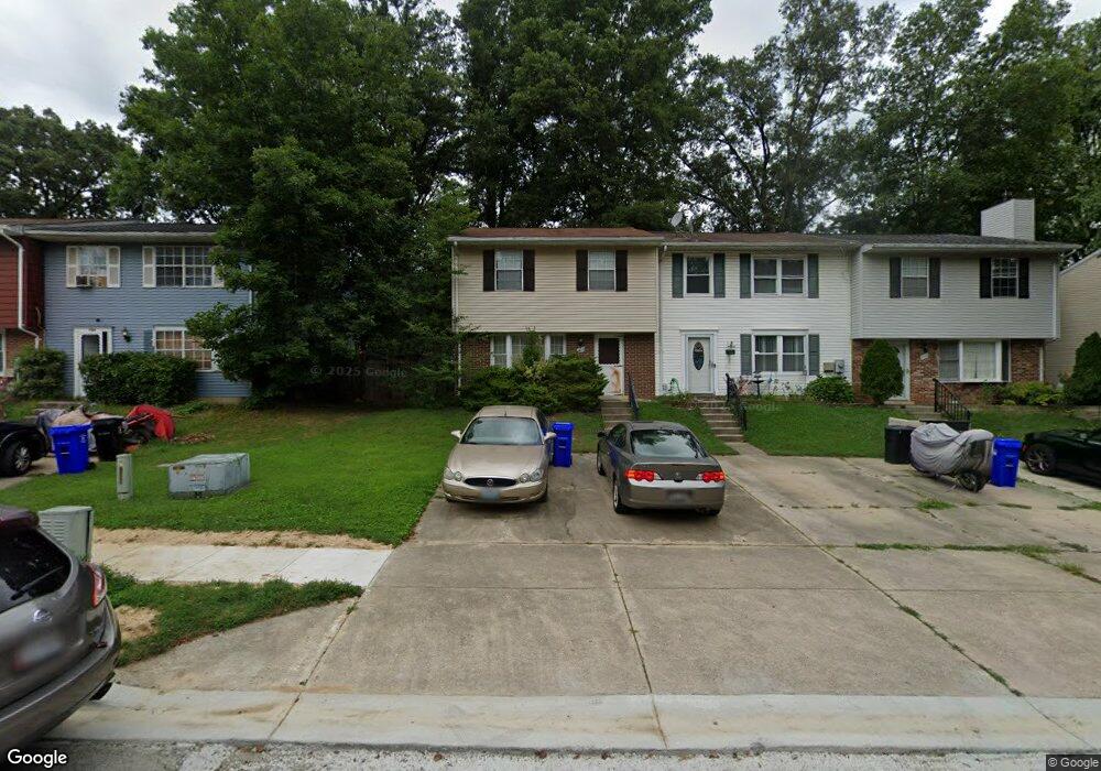7508 Haines Ct, Laurel, MD 20707 - photo 1