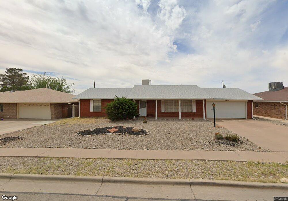 1811 Scenic Dr, Alamogordo, NM 88310 - photo 1