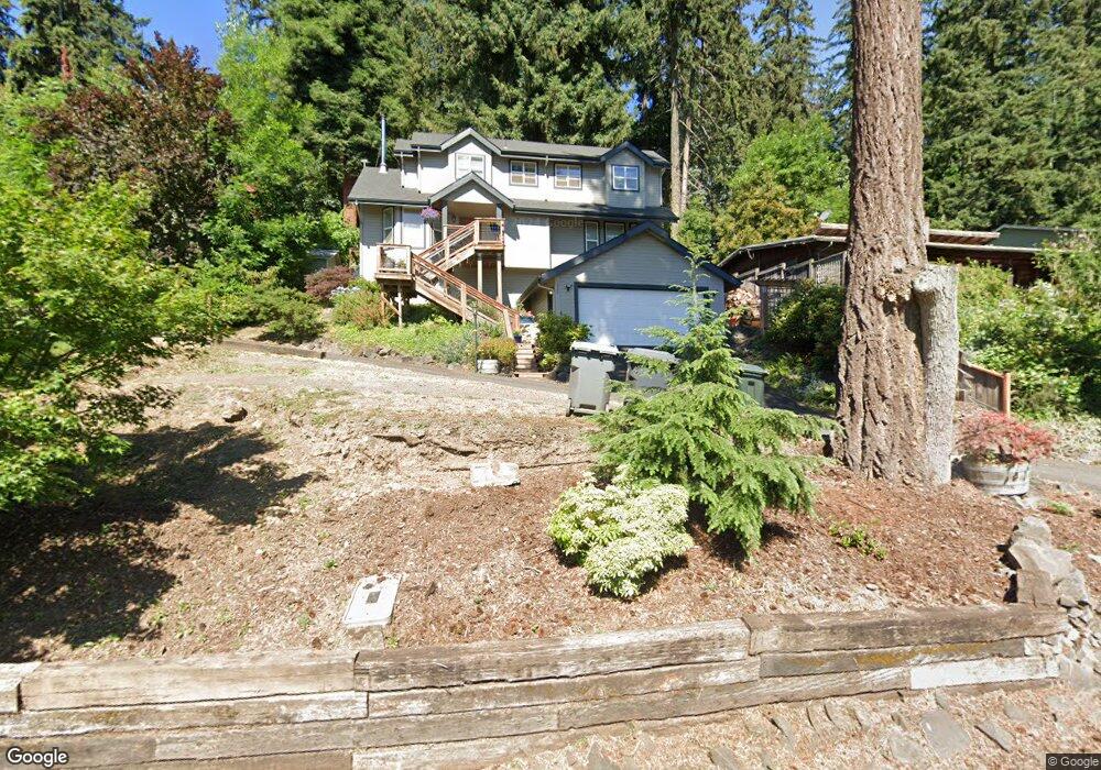 1580 Sylvan St, Eugene, OR 97403 - photo 1