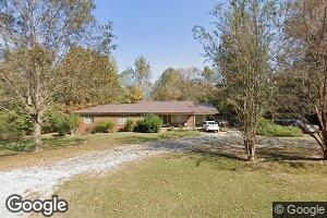 4607 Kinterbish 10, Cuba, AL 36907