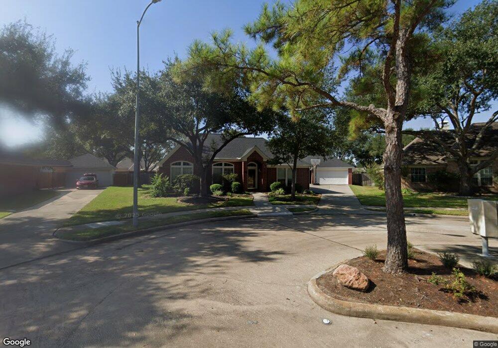 16427 Drystone Ln, Houston, TX 77095 - photo 1