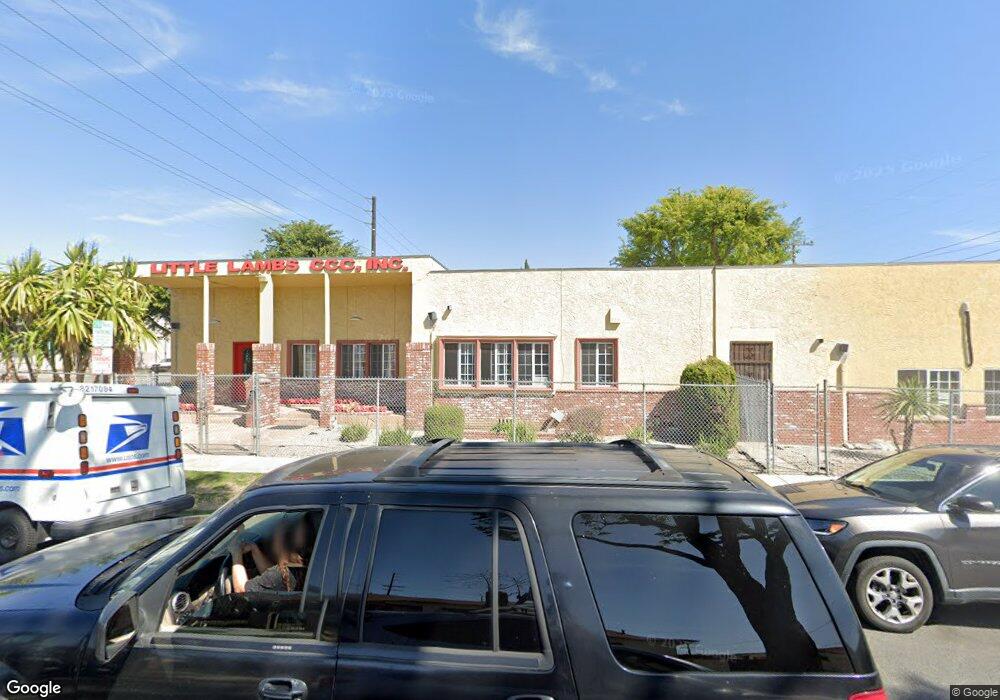 2418 W Compton Blvd, Compton, CA 90220 - photo 1