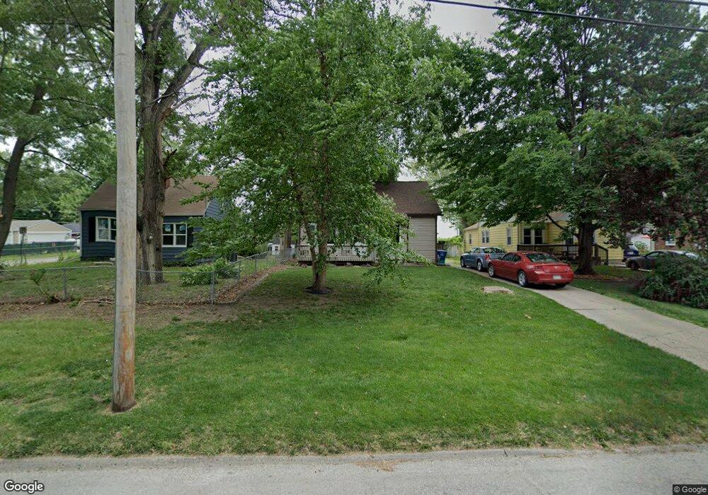 3121 SE 8th St, Des Moines, IA 50315 - photo 1