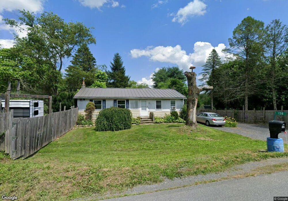 138 Upper Green Hill Rd, Kunkletown, PA 18058 - photo 1