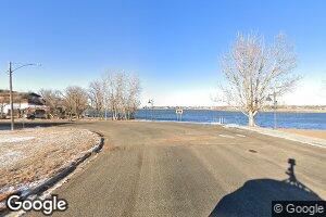 515 S 3rd St W, Baker, MT 59313