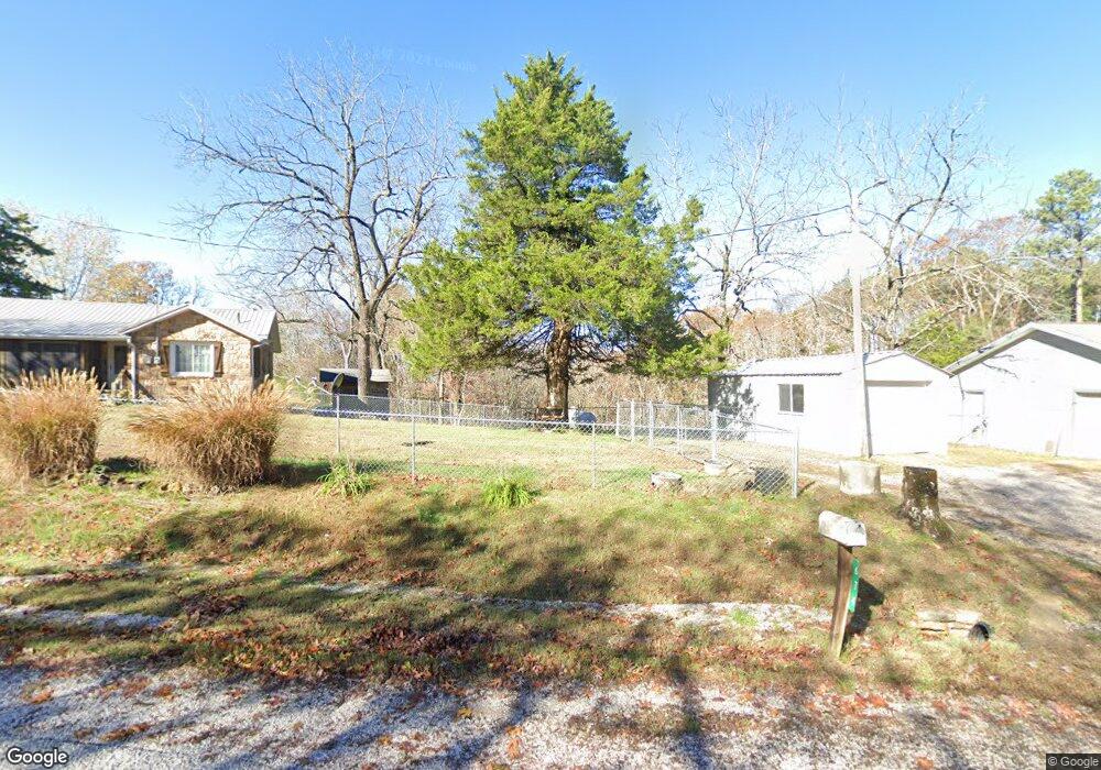 674 Bunyard Rd, Winslow, AR 72959 - photo 1