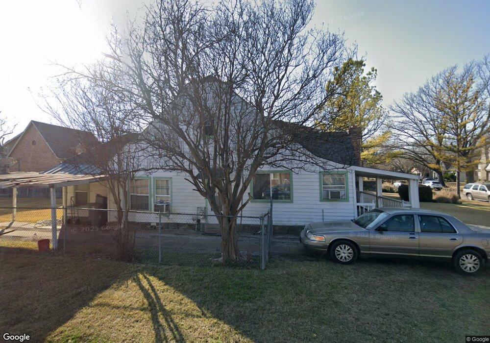 5254 Vickery Blvd, Dallas, TX 75206 - photo 1
