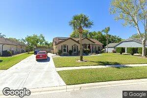 12512 Scottish Pine Ln, Clermont, FL 34711