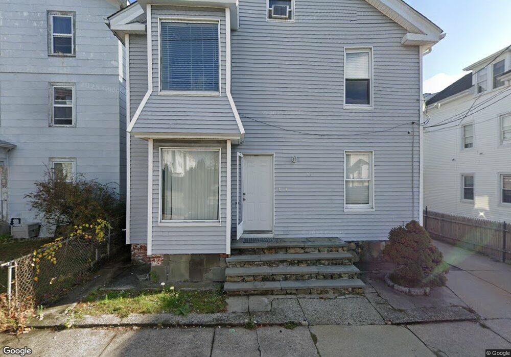 33 Melton St, Pawtucket, RI 02860 - photo 1