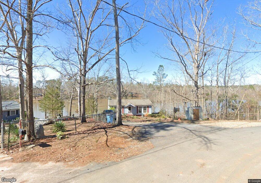 460 Friar Tuck Cir unit 7, Covington, GA 30014 - photo 1