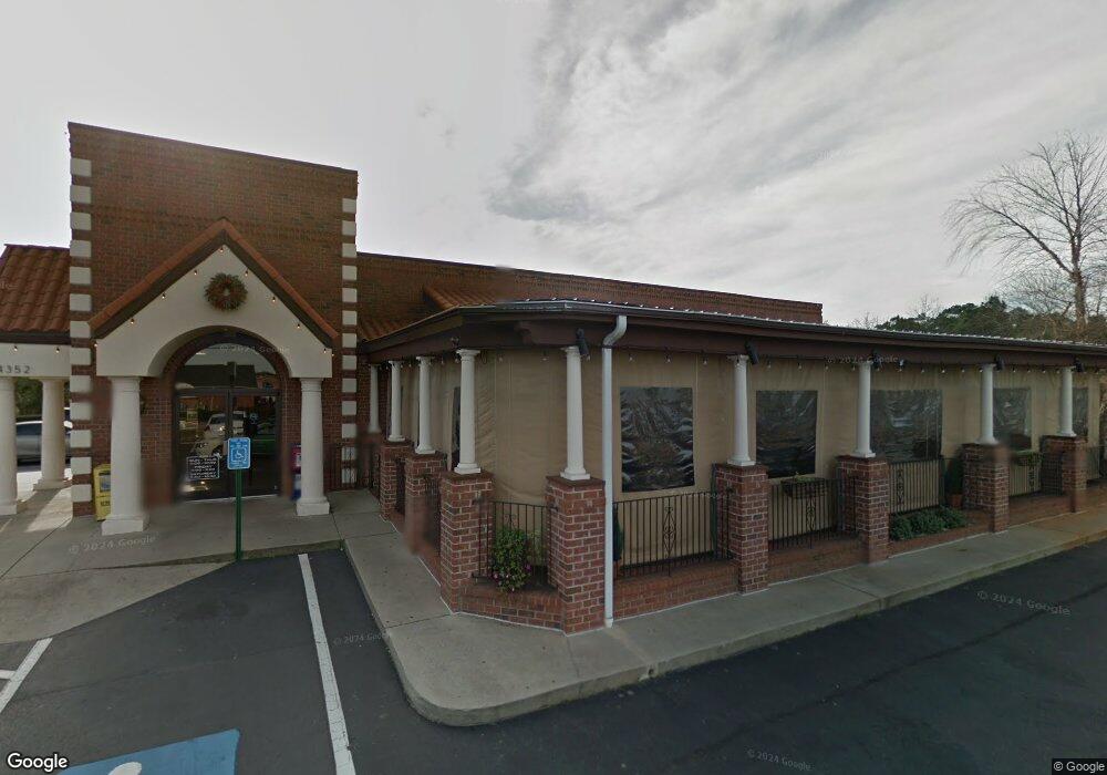 4352 Washington Rd, Evans, GA 30809 - photo 1