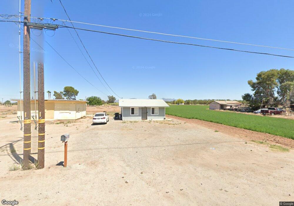 1260 N Broadway, Blythe, CA 92225 - photo 1
