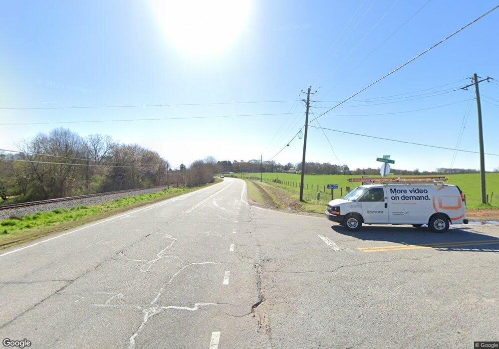 0 Deadwyler Rd unit LOT 7 9064775, Maysville, GA 30558 - photo 1